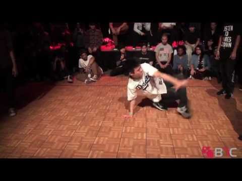 Project Nasty Vs Loose Lee/Illroc | Top 16 | Ruthless 3 | BNC