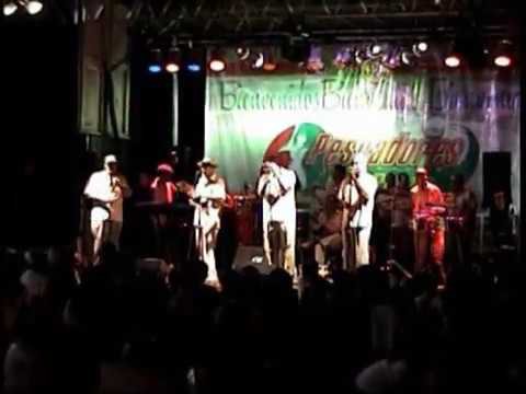 Sonora Ponceña -La Sopa en Botella