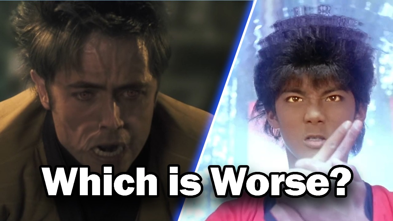 Is this Truly the Worst Dragonball Movie?