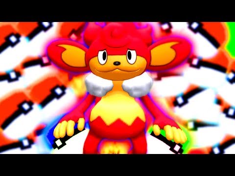 Minecraft Pixelmon Lucky Block Island - SHOWCASE CHALLENGE! - Minecraft Pokemon Mod
