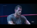 Generation Me The Young Bucks Vs Motor City Machine Guns Empty Arena Cinematic Match FULL MATCH
