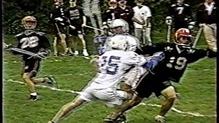 preview picture of video '1997 Bridgewater-Raritan vs Westfield [partial]'