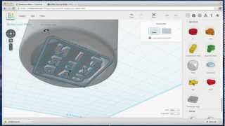 Tinkercad - Import 3D tutorial