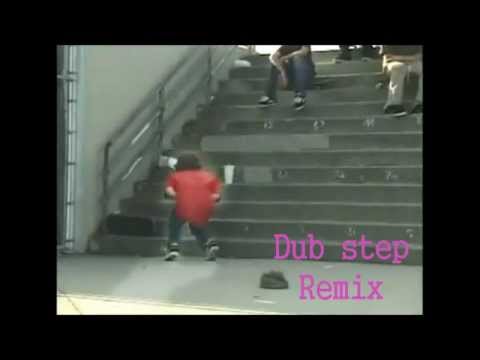 I am fucking Bleeding (13 Stairs Dubstep Remix)