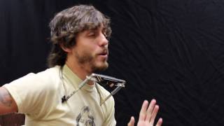 Chris Janson - Truck Yeah/Love This Life | Live Acoustic