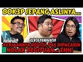 KENTA TAU RASANYA PACARAN SAMA CWK JEPANG ️ NI GUE CERITAIN Praz Teguh