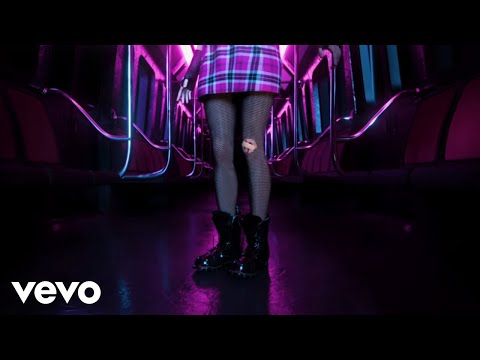 Plant - VIOLA (Visual Video)