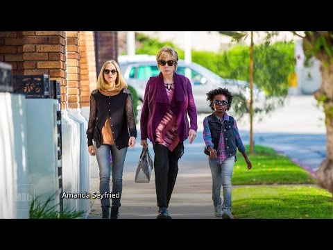 'The Last Word' Cast on Working With Shirley MacLaine