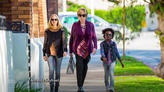 'The Last Word' Cast on Working With Shirley MacLaine video