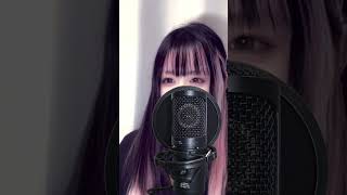 三日月 ｜絢香 Cover ロックアレンジ #カバー曲 #歌ってみた #cover