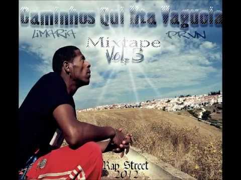 3_Há quem pense que sou mais 1 (LimáriaPrvn Ft Mk [Master na beat] Mixtape_2012