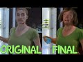 Potion Scene Behind The Scenes Comparison Scooby Doo 2 Monsters Unleashed JayBeeMilly