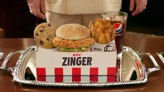 KFC $5 Fill Ups TV Commercial