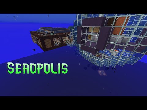 Seaopolis - Ep. 10 - Igneous & Enchanting