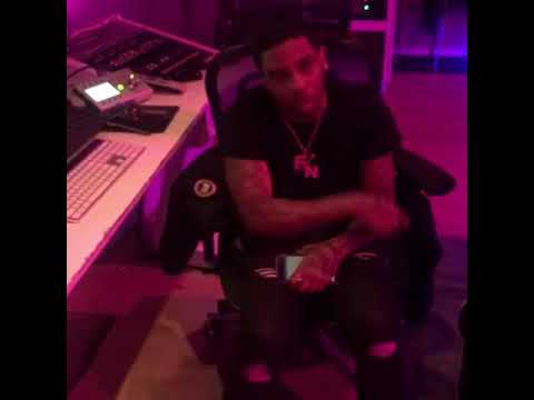 Jay Gwuapo x kj balla