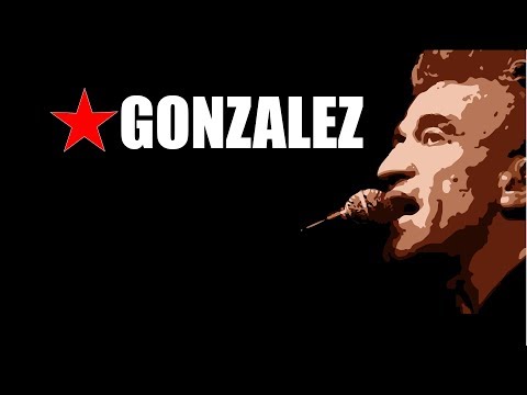 Concierto Homenaje a JORGE GONZALEZ - Los prisioneros (2018)