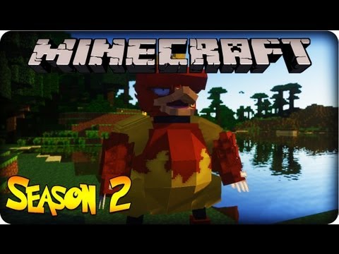 Pixelmon! Minecraft Pokemon Mod! --Season 2-- Ep # 19 DEATH TO THE SCYTHERS!