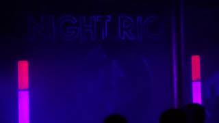 Night Riots - Breaking Free - Live at The Shelter in Detroit, MI on 6-23-18