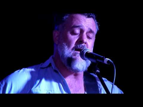 Brett Hunt - See You When I Get There - The Bunker Coogee, 8-12-2016
