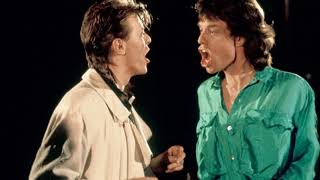 David Bowie &amp; Mick Jagger - Dancing In The Street (Tradução / Legendado em Português) HD 1080p