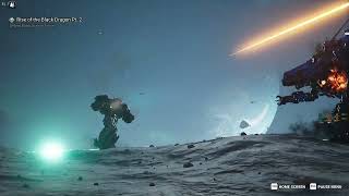 8x8 Duel (10 vs 12) - Extrasolar Moon