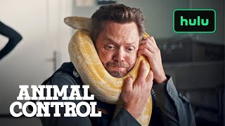 Hulu The Real Animals of Animal Control