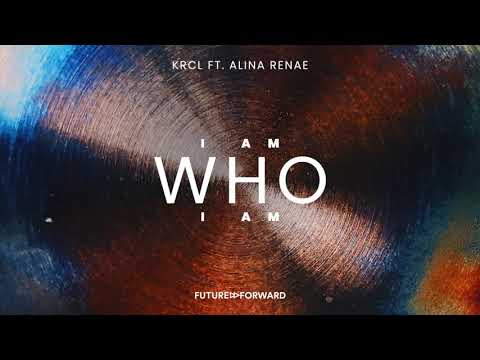 Premiered by MIXMAG | KRCL ft. Alina Renae - I Am Who I Am (Official Audio)