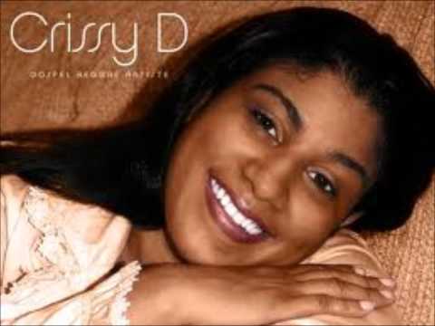 Crissy D - Make It Real Good (Diwali Riddim)