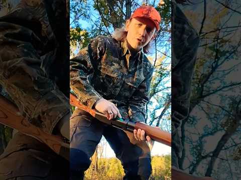 Carlson's Full Turkey Choke Redeems my Shotgun Accuracy #outdoors #wildturkeys #huntingprep #survive