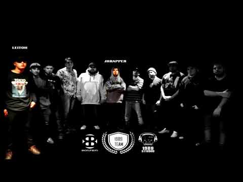 10  - 1989TEAM   LEITOH MC  LA MEJOR SONRISA