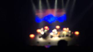 K&#39;s Choice - Let it grow live @ Aalst