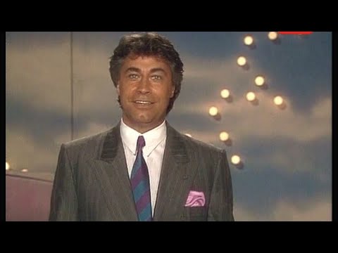 Roy Black - Hit-Medley 1987