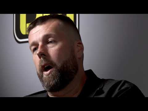 Rambler by TJM - ASG 4x4