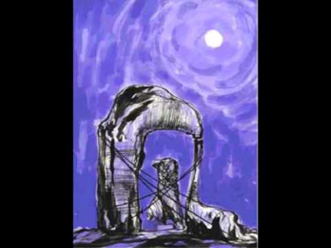 AVLEDDHA - notte a baghdad