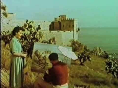 Der Bunte traum_Il cinema sopra Taormina
