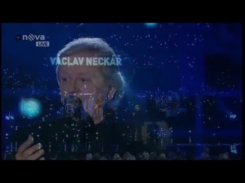 Václav Neckář  - Vánoční Inspirace