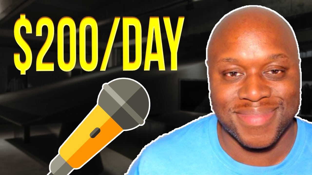 How To Earn Money With VoiceOvers: A Comprehensive Guide How To Earn Money With VoiceOvers: A Comprehensive Guide