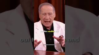 Mel Brooks Tells a Hilarious Blazing Saddles #shorts #funny @TeamCoco