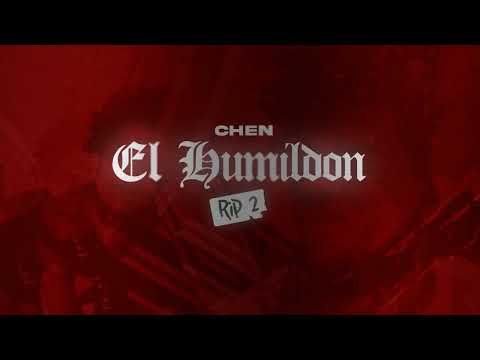 FreestyleMania presenta CHEN | El Humildon Rip 2 [COVER AUDIO]