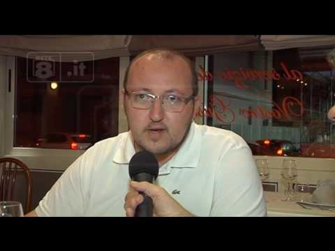 Calcio a 5 - Obiettivo Tombesi: dai playoff in su