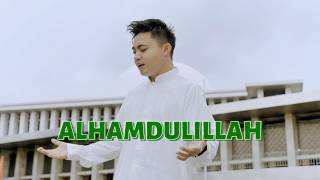 Download lagu ALAN DARMAWAN - ALHAMDULILLAH mp3 Download lagu ALAN DARMAWAN - ALHAMDULILLAH mp3