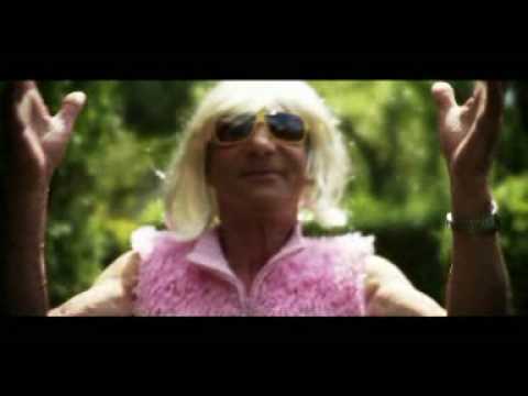 Doda  - Samokhin Band [ Oficjalny teledysk ]