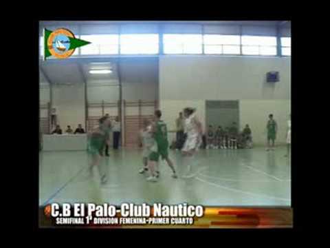 C.B El Palo-Club Náutico Sevilla