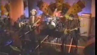 Webb Wilder - Hittin&#39; Where It Hurts - 1990 - Sajak