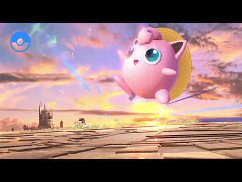 SSBU Online | vs. Hungrybox