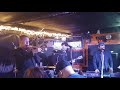The Slackers - The Mummy - The Kingsland - Brooklyn - 5/19/19