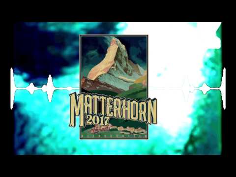 MATTERHORN 2017 - HÄUG