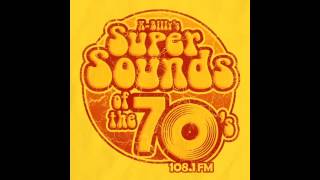 K-Billy's Super Sounds of the 70's