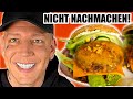 Mache niemals einen Montana Black Burger!