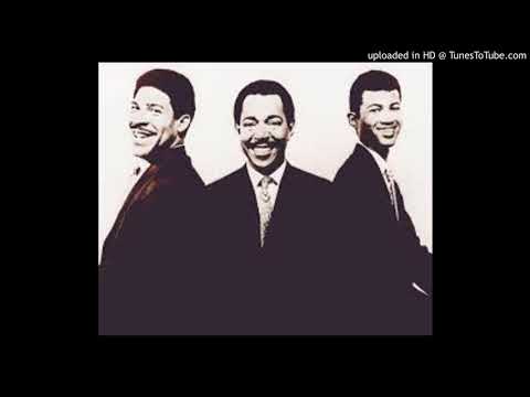 THE YOUNG HOLT TRIO - WACK WACK